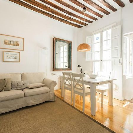 Apartamento La Buena Guarda Madrid Eksteriør bilde