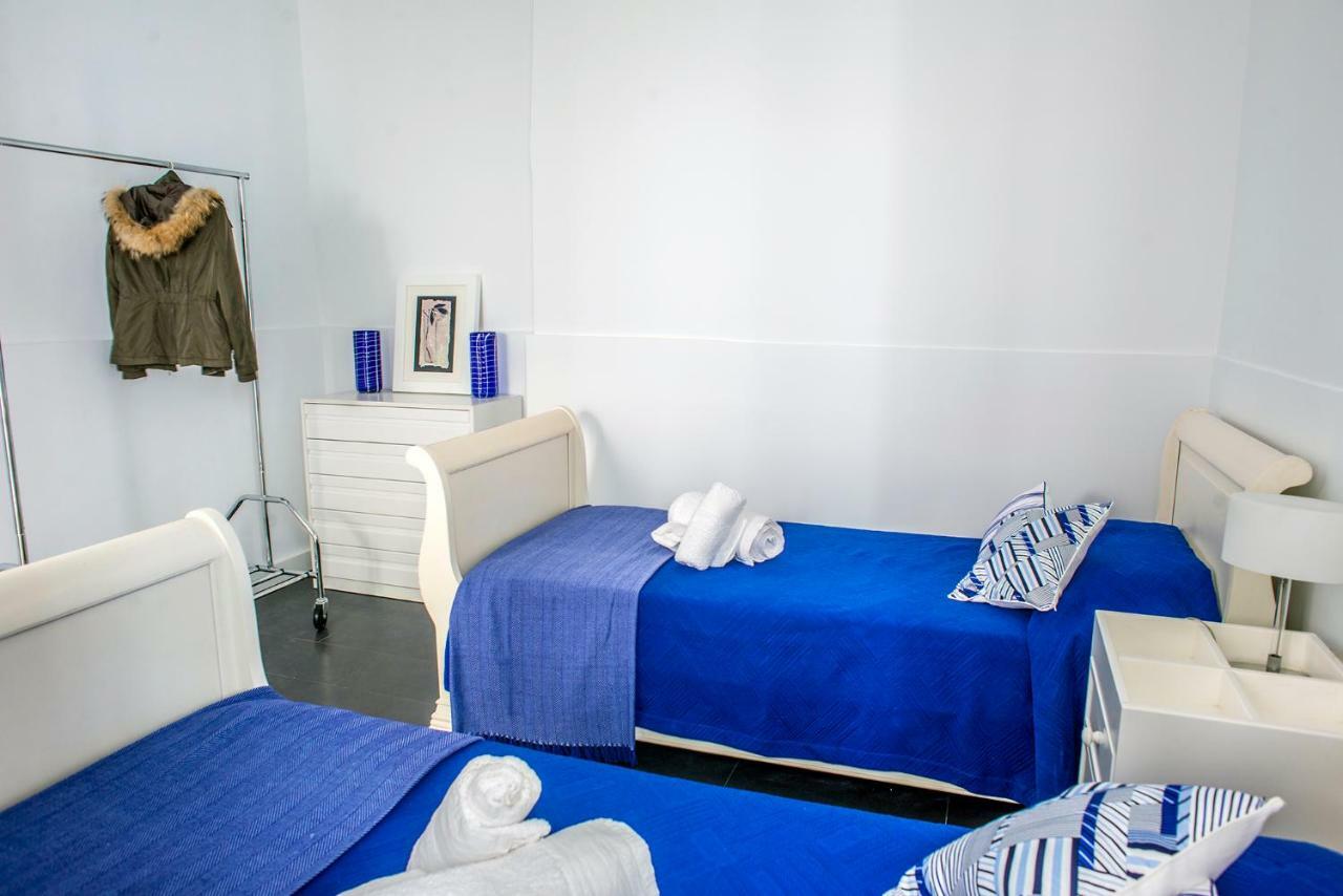 Apartamento La Buena Guarda Madrid Eksteriør bilde