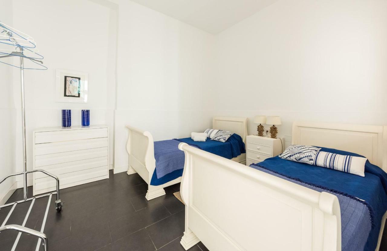 Apartamento La Buena Guarda Madrid Eksteriør bilde