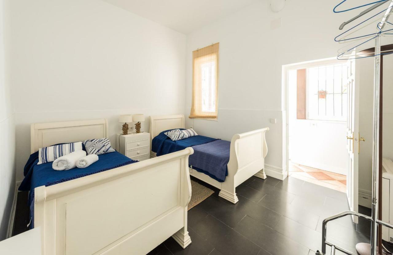 Apartamento La Buena Guarda Madrid Eksteriør bilde